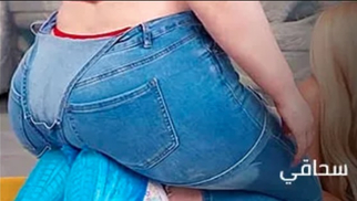 طلاء سحاقي – سكس العرب مترجم